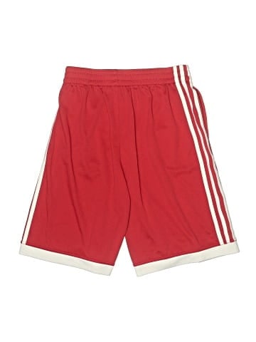 Adidas Athletic Shorts (view 2)
