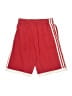 Adidas 100% Polyester Red Athletic Shorts Size 14 - 16 - photo 2