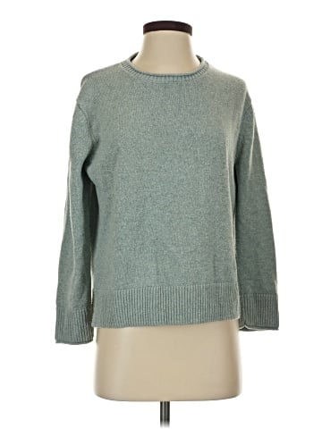 Ella Moss Pullover Sweater (view 1)
