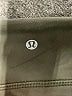 Lululemon Athletica Black Active Pants Size 10 - photo 7