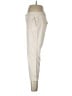 Talbots Solid Ivory Khakis Size 10 Petite - photo 5