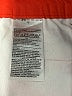 Old Navy Solid Orange Cargo Shorts Size 10 - photo 4