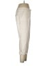 Talbots Solid Ivory Khakis Size 10 Petite - photo 4
