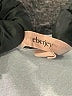 Eberjey Silver Long Sleeve T-Shirt Size L - photo 7