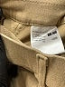 Uniqlo Tan Khakis Size S - photo 7