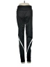 Unbranded 100% Polyester Color Block Black Track Pants Size S - photo 2