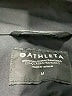 Athleta 100% Polyester Solid Black Coat Size M - photo 6