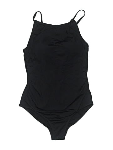 Jantzen One Piece Swimsuit (view 1)