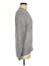 MICHAEL Michael Kors Metallic Gray Pullover Sweater Size M - photo 4