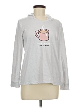 Life Is Good Sweatshirt