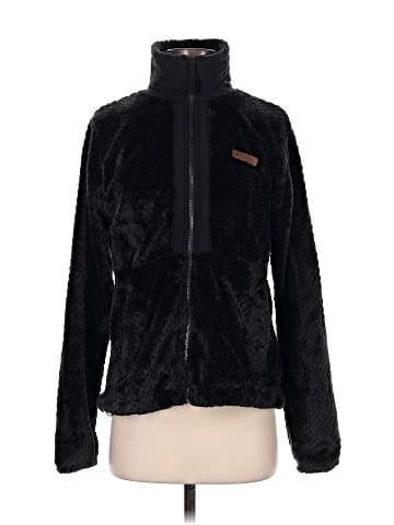 Columbia Jacket (view 1)