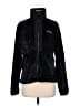 Columbia 100% Polyester Black Jacket Size S - photo 1