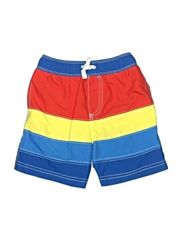 Hanna Andersson Board Shorts (view 1)
