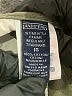 Lands' End 100% Cotton Green Cargo Pants Size 16 - photo 4