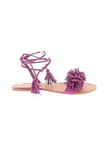 Just Fab Sandals (view 1)