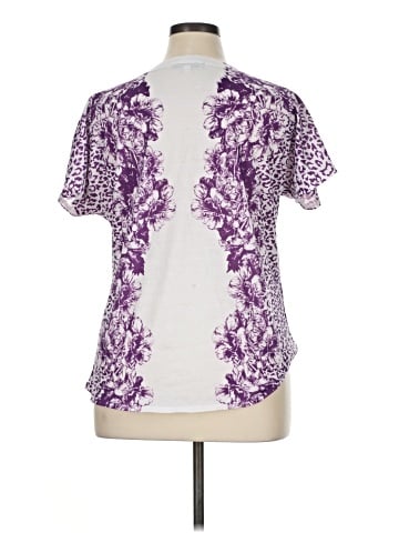 Closet Full Short Sleeve T-Shirt (view 2)