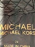 MICHAEL Michael Kors Black Coat Size 2X - photo 6