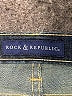 Rock & Republic Blue Jeans Size 10 - photo 7