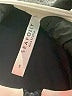 Seafolly Black Long Sleeve Blouse Size S - photo 7