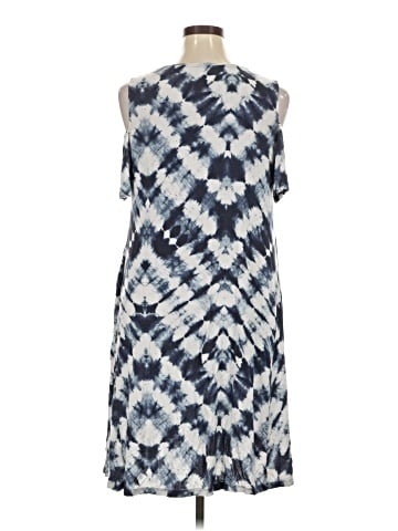 Style&Co Casual Dress (view 2)