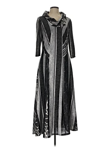 Bethany Casual Dress (view 1)