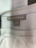 Woman Within Color Block Gray Pullover Sweater Size 14 (M) - photo 7