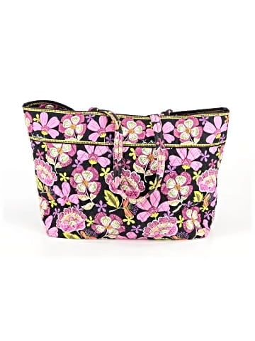 Vera Bradley Weekender (view 1)