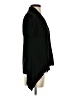 Ambiance Apparel Black Cardigan Size S (estimated) - photo 4