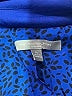 NY Collection Blue Blazer Size L (petite) - photo 6