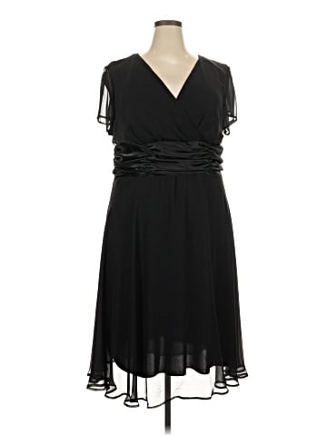 Avenue Cocktail Dress (view 1)