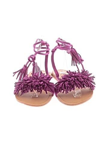 Just Fab Sandals (view 2)