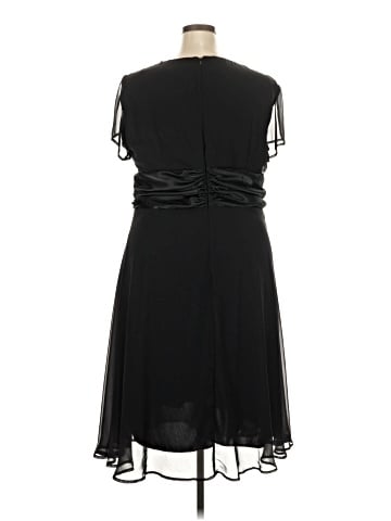 Avenue Cocktail Dress (view 2)
