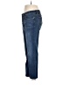 Lucky Brand Hearts Blue Jeans Size 8R - photo 5
