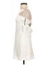 Cotton Candy LA 100% Polyester White Cocktail Dress Size S - photo 5
