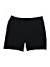 Gap Fit Solid Black Athletic Shorts Size L - photo 1