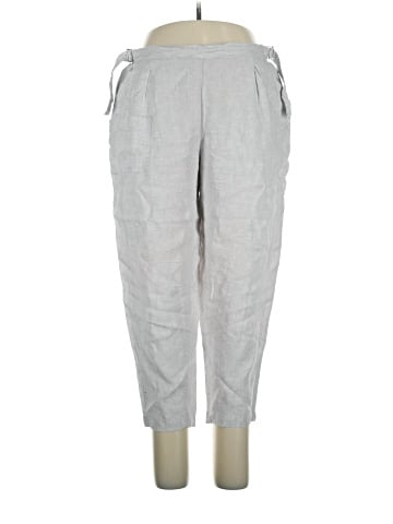 Poetry Linen Pants (view 1)
