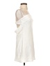 Cotton Candy LA 100% Polyester White Cocktail Dress Size S - photo 4