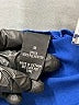 AGB Blue Casual Dress Size M - photo 8
