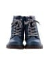 Rieker Blue Ankle Boots Size EU 38 - photo 2