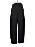 Active by Old Navy Solid Black Casual Pants Size M - photo 2