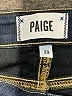 Paige Blue Jeans Size 29 waist - photo 7