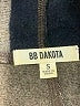 BB Dakota Gray Vest Size S - photo 7