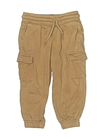 H&M Cargo Pants (view 1)