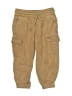 H&M Tan Cargo Pants Size 2T - photo 1