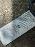 Levi Strauss Signature Solid Blue Jeans Size 31 waist - photo 8