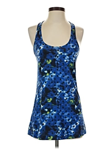 Lululemon Athletica Active Tank (view 1)