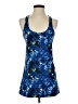 Lululemon Athletica Blue Active Tank Size S (estimated) - photo 1