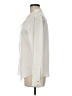 Ivanka Trump Ivory Long Sleeve Blouse Size M - photo 5