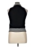 Nautica Black Sweater Vest Size XL - photo 2