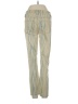 Ann Taylor LOFT Stripes Green Jeans Size 00 - photo 2